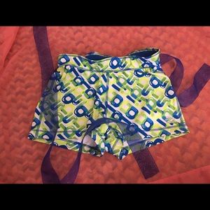 NWOT Adidas workout shorts